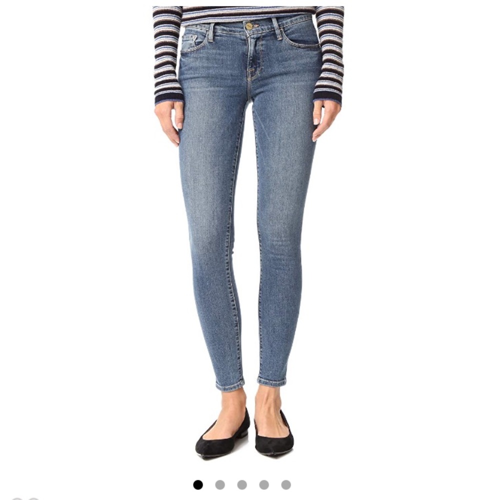 Frame SKINNY Jeans SZ 26